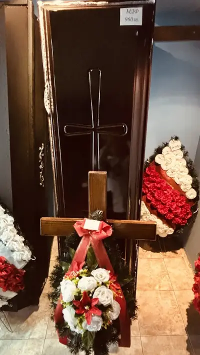 Погребална агенция Корект Холд