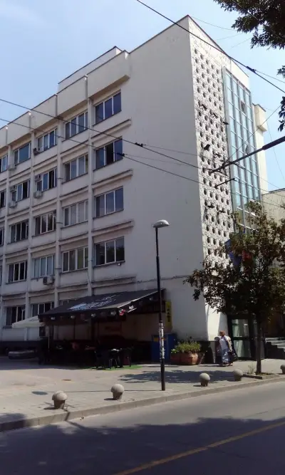 Областна администрация Пазарджик