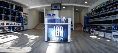 JAR Computers