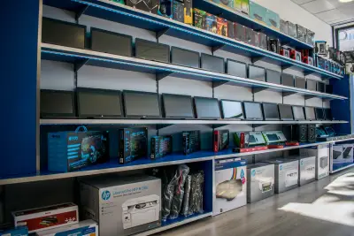 JAR Computers