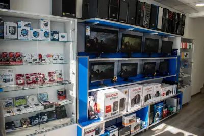JAR Computers
