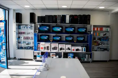JAR Computers