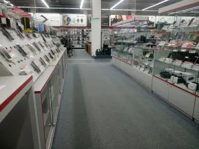 Технополис Пазарджик