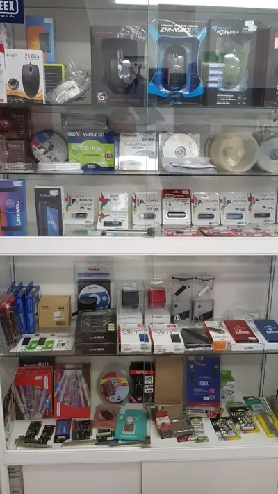 JAR Computers