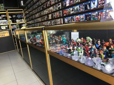 Game Zone