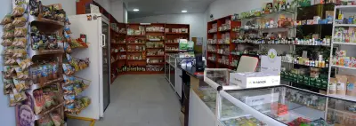 Магазин Билка