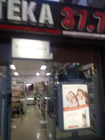 Аптека 37.7