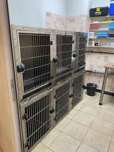 СТИЛВЕТ ВЕТЕРИНАРНА КЛИНИКА