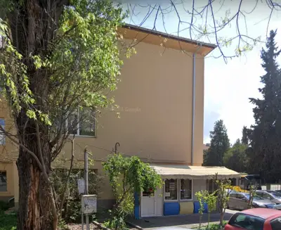 СОУ „Д-р Петър Берон“