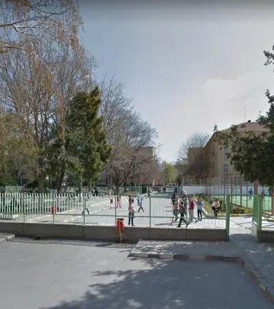 СОУ „Д-р Петър Берон“