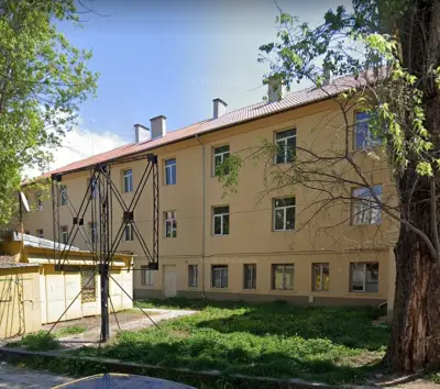 СОУ „Д-р Петър Берон“
