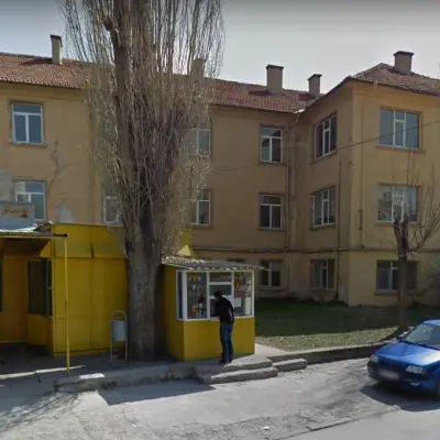 СОУ „Д-р Петър Берон“