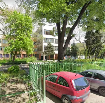 СОУ „Д-р Петър Берон“