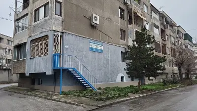 Д-р Анжела Вълкова