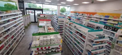 SOpharmacy