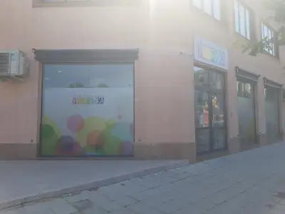 Детска дентална клиника "Усмивка"