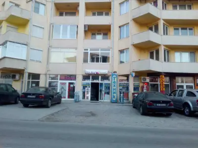 Магазини el. TEHNIK ( ел.ТЕХНИК )