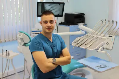 Kuzmanov Dent - Д-р Пантелей Кузманов - Естетична Дентална Медицина