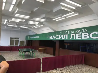 РЕКЛАМНА АГЕНЦИЯ "НИТОС"
