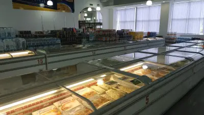 Аутлет Виа Тракия