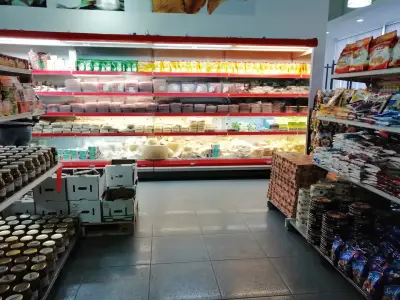 Аутлет Виа Тракия