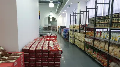 Аутлет Виа Тракия