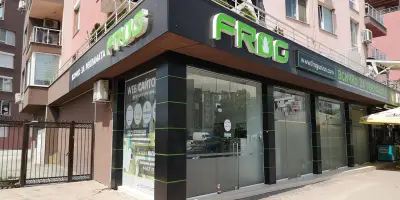 Frog Union