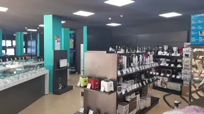 ЗОРА Пазарджик