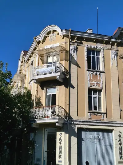 Pierlucci