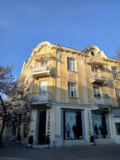 Pierlucci