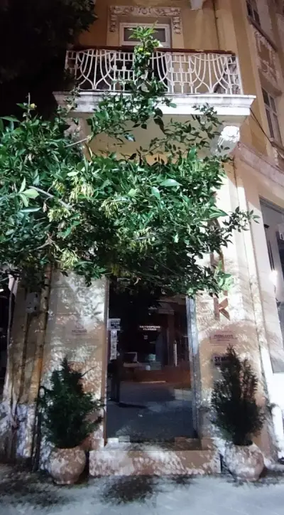 Pierlucci