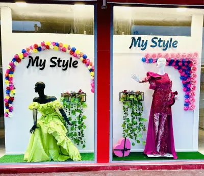 My Style