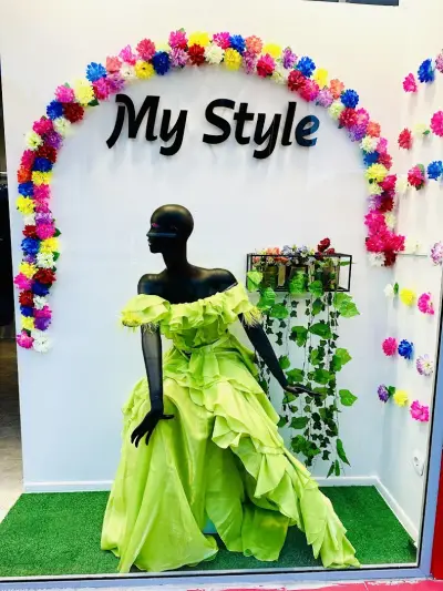 My Style