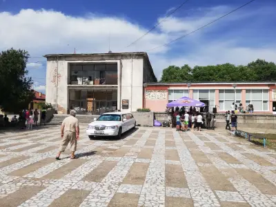 Кметство Карабунар