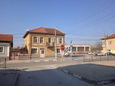 Кметство Карабунар