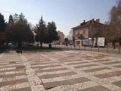 Кметство Карабунар