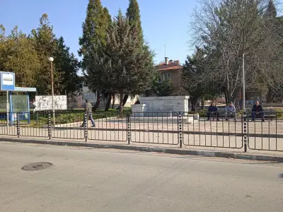Кметство Карабунар
