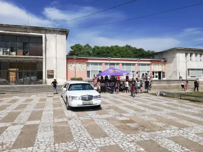 Кметство Карабунар