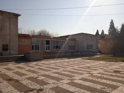 Кметство Карабунар