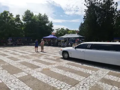 Кметство Карабунар
