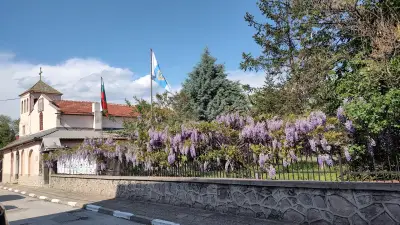 ХРАМ СВ.ДУХ