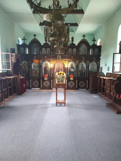 ХРАМ СВ.ДУХ
