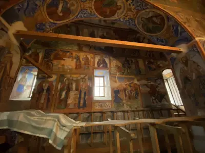 Храм "Свети Йоан Предтеча"