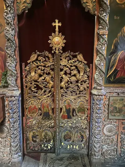 Храм "Свети Йоан Предтеча"