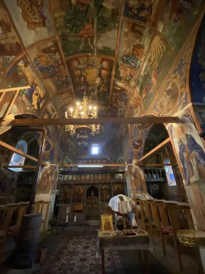 Храм "Свети Йоан Предтеча"