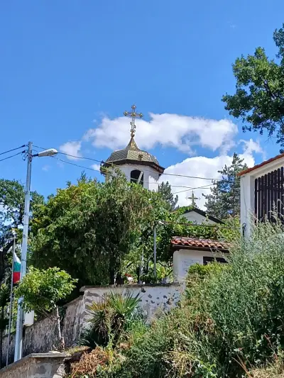 Света Неделя