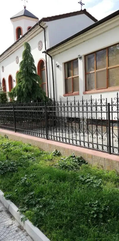 Арменска апостолическа православна църква "Сурп Степанос"