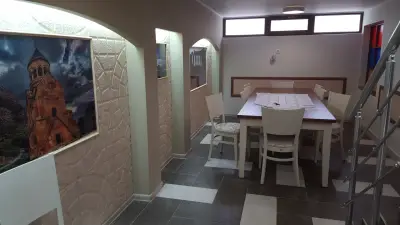 Арменска апостолическа православна църква "Сурп Степанос"