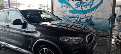 Ауто СПА Автомивка( ръчно почистване)
