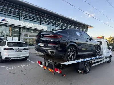 Криси 07, пътна помощ и сервиз за гуми за гр. Пазарджик и региона